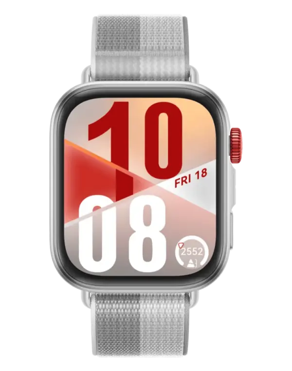 HUAWEI WATCH FIT 4 | SPEACS GREY